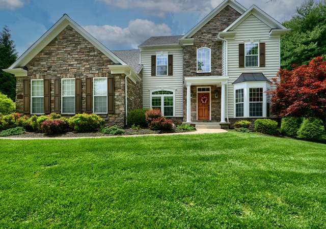 Property at 9804 Anvil Ct, Perry Hall, MD 21128, 4 beds, 3.5 baths