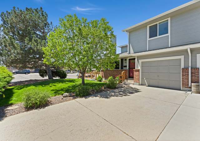 Property at 411 S Cody Ct, Lakewood, CO 80226, 3 beds, 3 baths