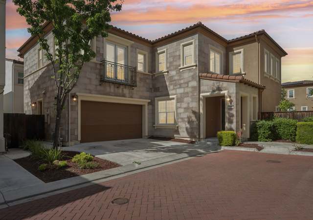 Property at 3454 Cinnamon Ridge Rd, San Ramon, CA 94582, 4 beds, 4.5 baths