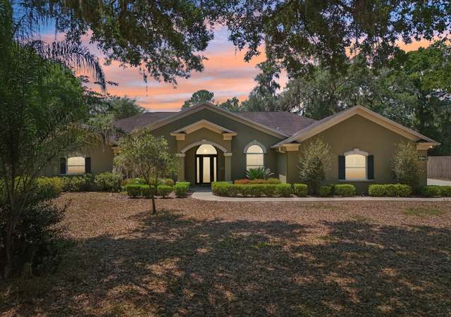Property at 6686 SE 135th St, Summerfield, FL 34491, 4 beds, 3.5 baths