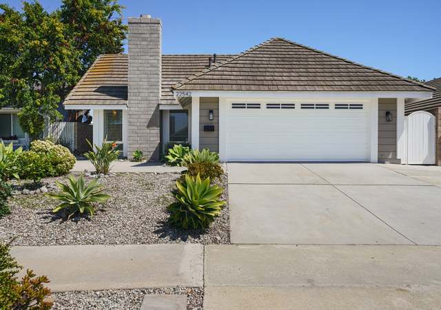 Photo of 22542 Killy St, Lake Forest, CA 92630