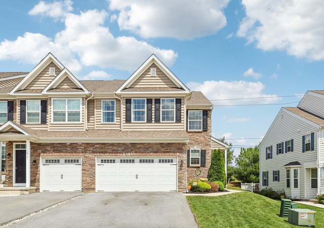 Property at 365 Pennycress Rd, Allentown, PA 18104, 3 beds, 3 baths