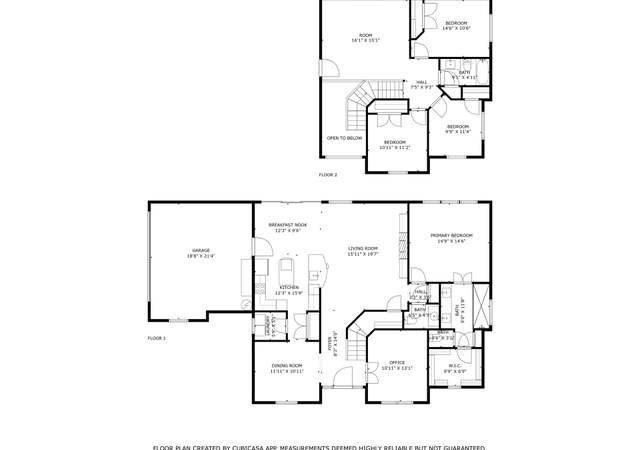 Photo of 119 Palomino Ct, Shady Shores, TX 76208
