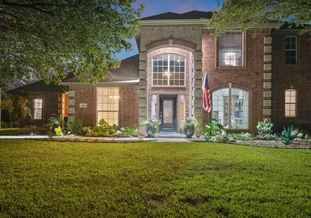 Photo of 119 Palomino Ct, Shady Shores, TX 76208