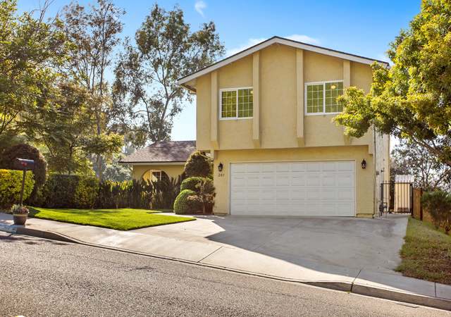 Property at 201 Foussat Rd, Oceanside, CA 92054, 4 beds, 2.5 baths