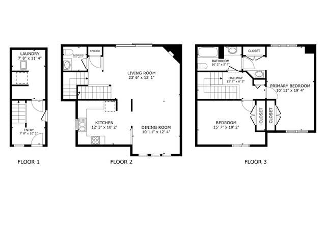 Photo of 3664 Abbey Way Unit C, Eagan, MN 55123