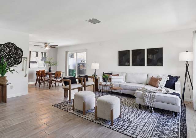 Property at 6950 Parkside Ave #121, San Diego, CA 92139, 3 beds, 2 baths