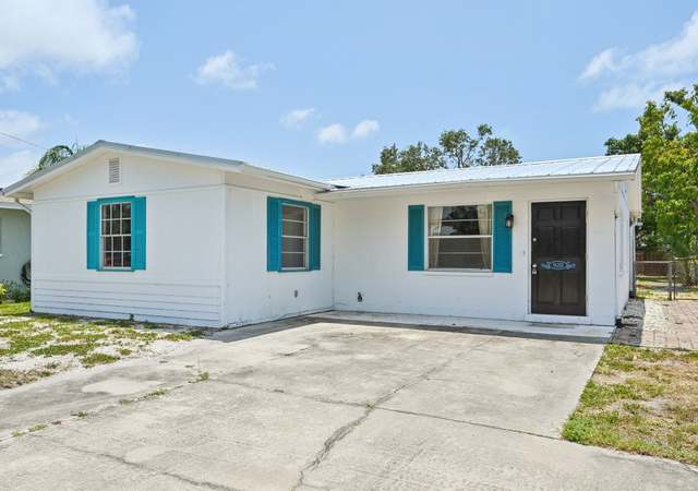 Property at 920 Myrtle Ave, Venice, FL 34285, 3 beds, 1 bath