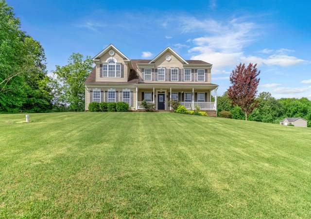 Property at 15829 Chalice Vine Ct, Hughesville, MD 20637, 5 beds, 3.5 baths