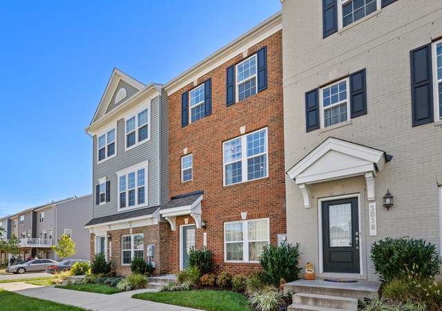 Photo of 3020 Pinebrook Rd, Hyattsville, MD 20785