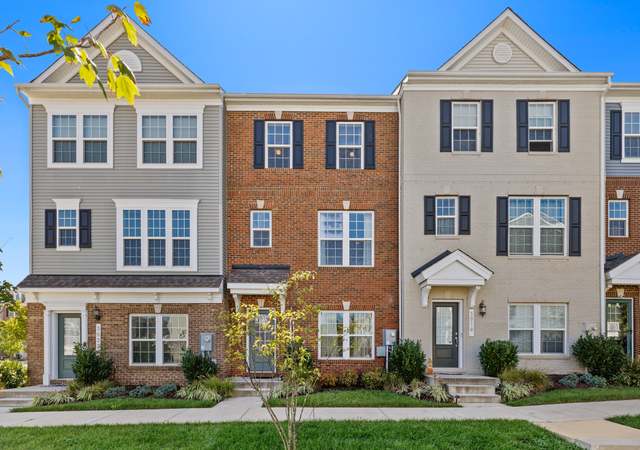 Photo of 3020 Pinebrook Rd, Hyattsville, MD 20785