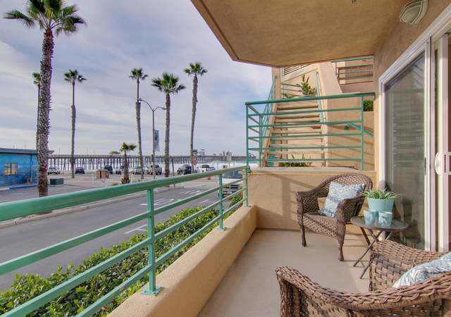Photo of 400 N The Strand #51, Oceanside, CA 92054