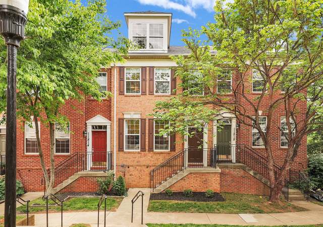 Photo of 11816 Regents Park Dr, Germantown, MD 20876