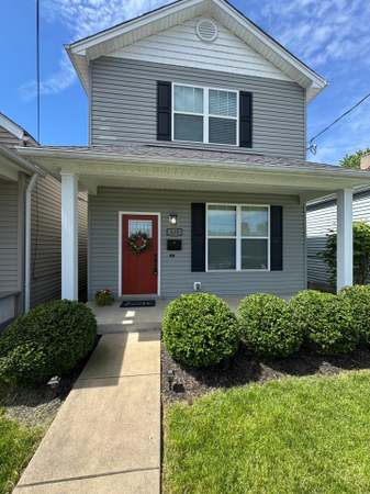 Property at 828 Ash St, Louisville, KY 40217, 3 beds, 2.5 baths