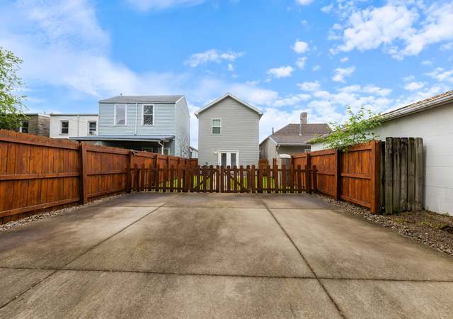 Photo of 828 Ash St, Louisville, KY 40217
