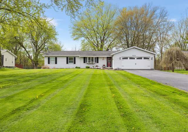 Property at 2033 Clarkson Parma Tl Rd, Clarkson, NY 14420, 4 beds, 1.5 baths