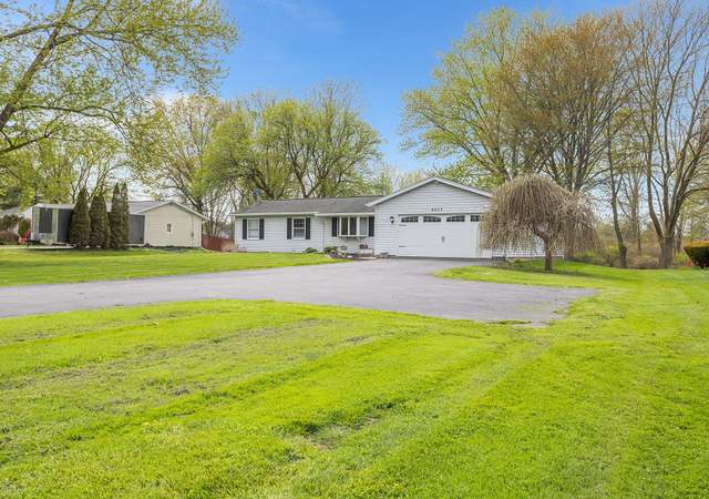 Photo of 2033 Clarkson Parma Tl Rd, Clarkson, NY 14420
