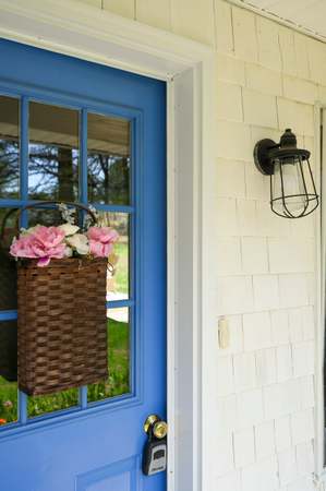 Photo of 121 Log Cabin Rd, Kennebunkport, ME 04046
