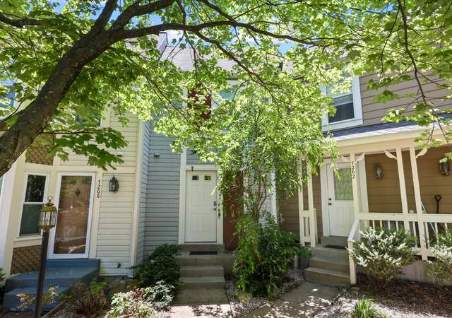 Photo of 7264 Liverpool Ct, Alexandria, VA 22315