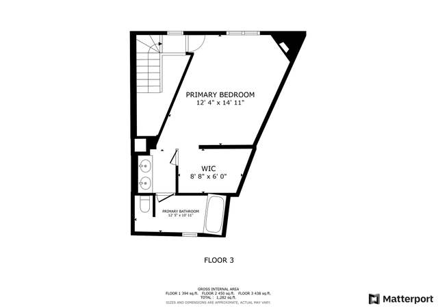 Photo of 7264 Liverpool Ct, Alexandria, VA 22315