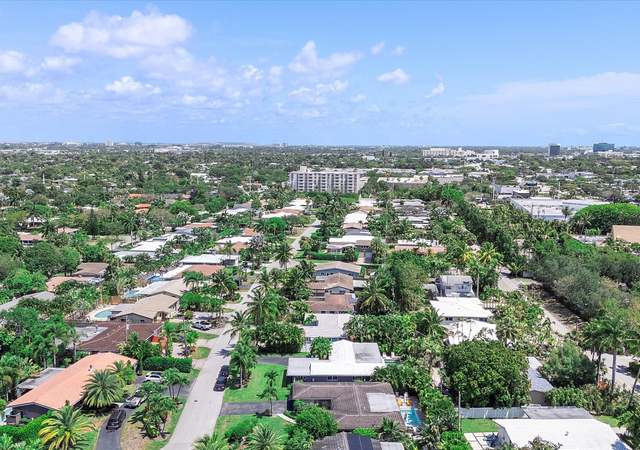 Photo of 3464 NE 19th Ave, Oakland Park, FL 33306