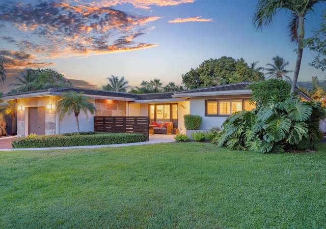 Photo of 3464 NE 19th Ave, Oakland Park, FL 33306
