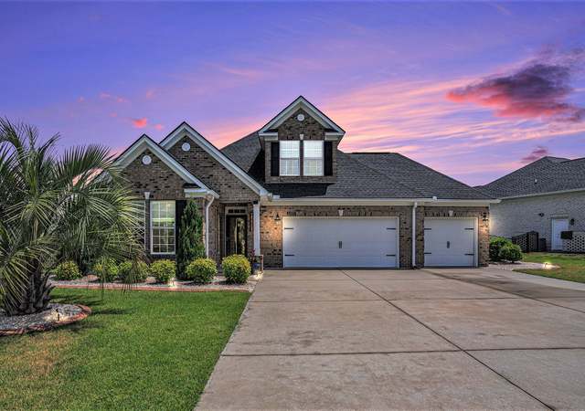 Photo of 967 Henry James Dr, Myrtle Beach, SC 29579