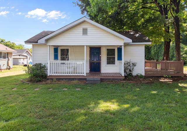 Property at 2729 S Ridge Ave, Concord, NC 28025, 2 beds, 1 bath