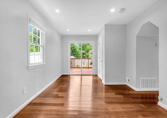 Photo of 7102 E Forest Rd, Landover, MD 20785
