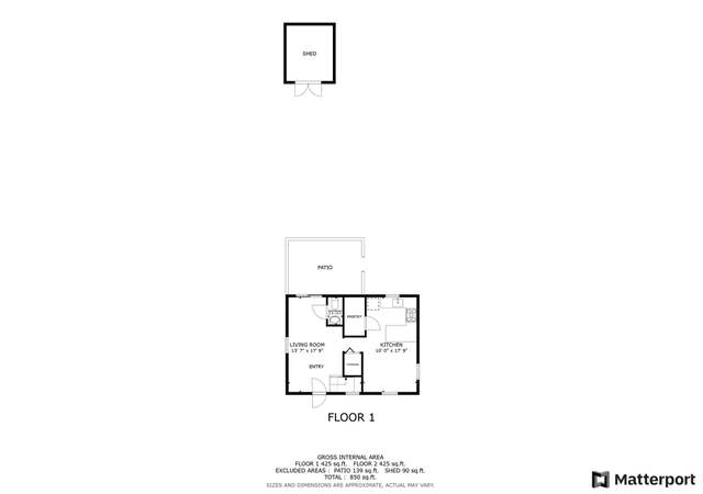 Photo of 7102 E Forest Rd, Landover, MD 20785