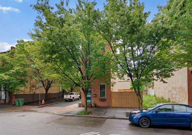 Photo of 841 Washington Blvd, Baltimore, MD 21230