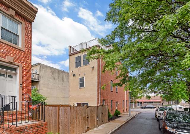 Photo of 841 Washington Blvd, Baltimore, MD 21230