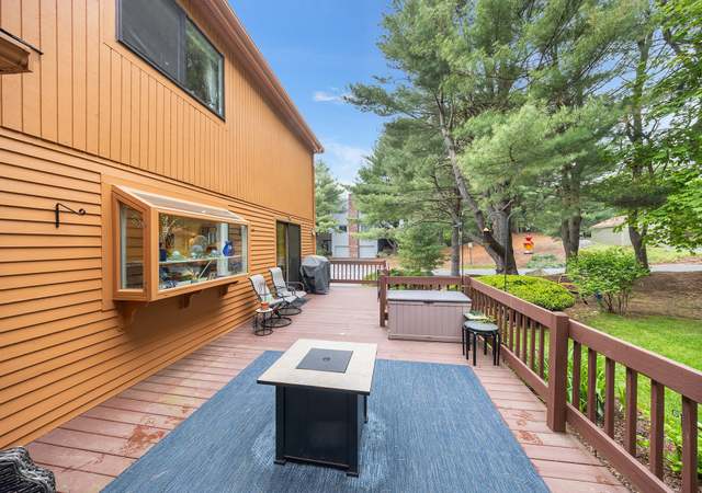 Photo of 25 Country Club Ln Unit B, Milford, MA 01757