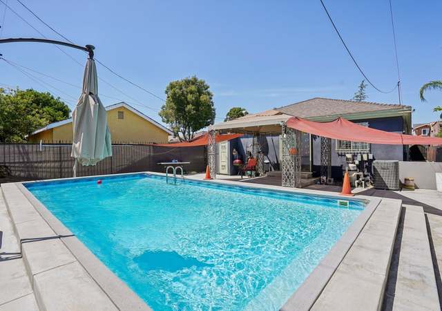 Property at 3336 Cherokee Ave, South Gate, CA 90280, 4 beds, 2 baths