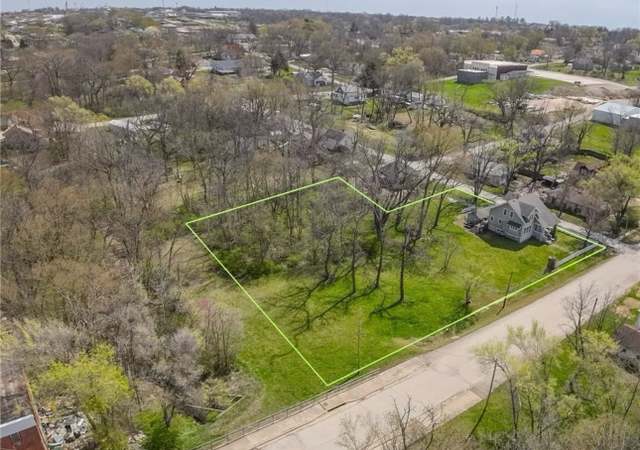 Photo of 205 S 17th St, Bethany, MO 64424