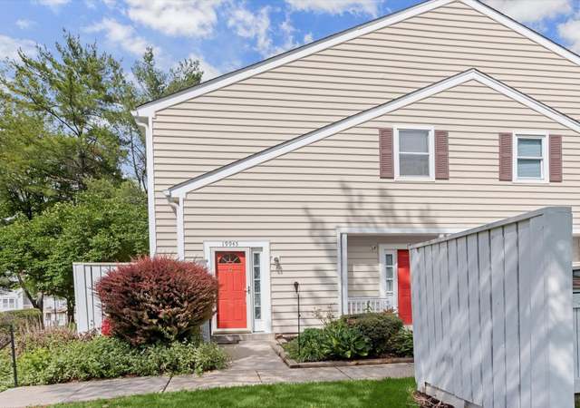 Property at 19945 Appledowre Cir #104, Germantown, MD 20876, 2 beds, 2 baths