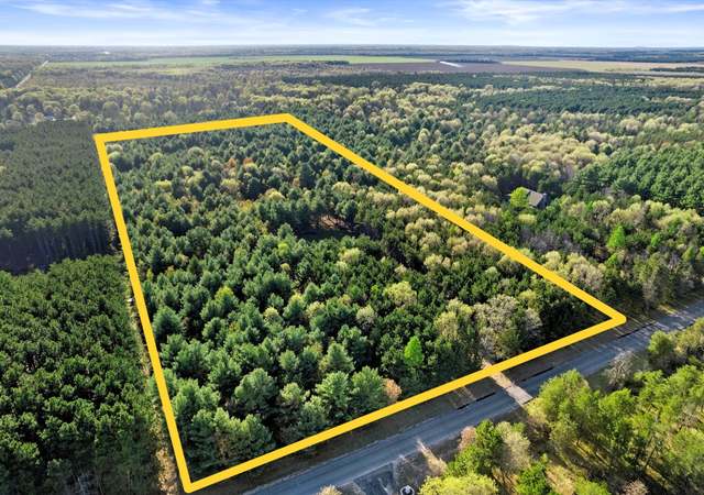 Property at L85 19th Ave, Necedah, WI 54646