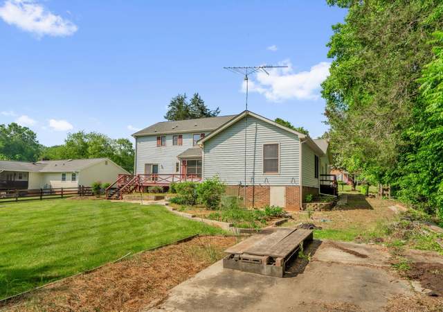 Photo of 1323 Lancelot Ln, Graham, NC 27253