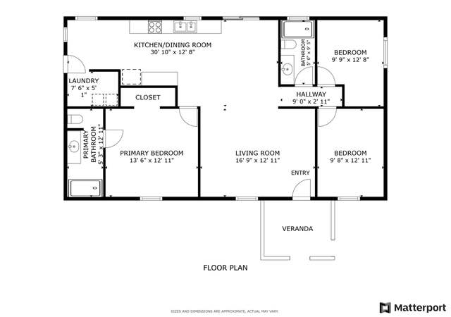 Photo of 486 Justus Rd, Cinebar, WA 98533