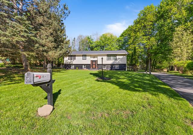 Photo of 35 Squire Cir, Penfield, NY 14526