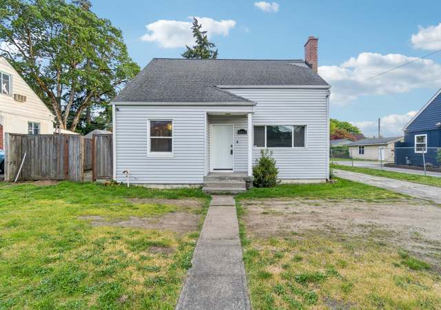 Property at 9664 Bridgeport Way SW, Lakewood, WA 98499, 5 beds, 2 baths