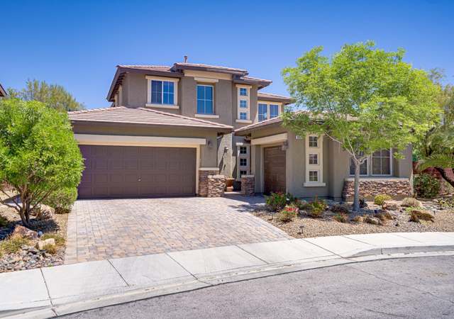 Property at 10520 Maystar Ln, Las Vegas, NV 89135, 4 beds, 3 baths