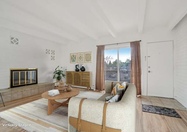Property at 250 N Pearl St #310, Denver, CO 80203, 2 beds, 1 bath
