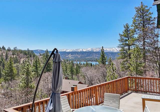Property at 1179 Ridge Rd, Fawnskin, CA 92333, 2 beds, 2 baths