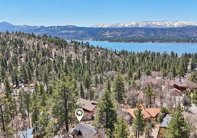 Photo of 1179 Ridge Rd, Fawnskin, CA 92333