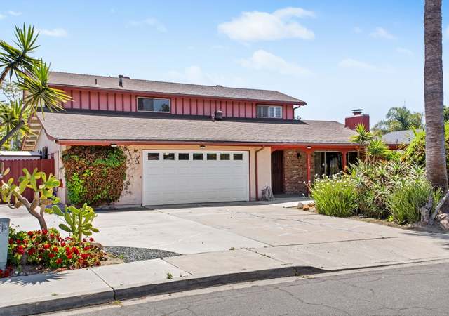 Property at 5078 Glen View Pl, Bonita, CA 91902, 5 beds, 2 baths