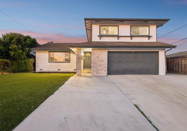 Property at 48344 Conifer St, Fremont, CA 94539, 3 beds, 2.5 baths