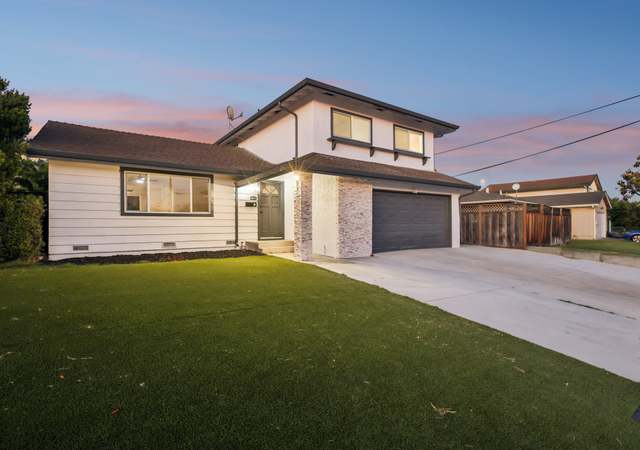 Photo of 48344 Conifer St, Fremont, CA 94539