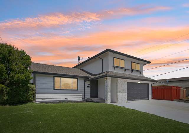 Photo of 48344 Conifer St, Fremont, CA 94539