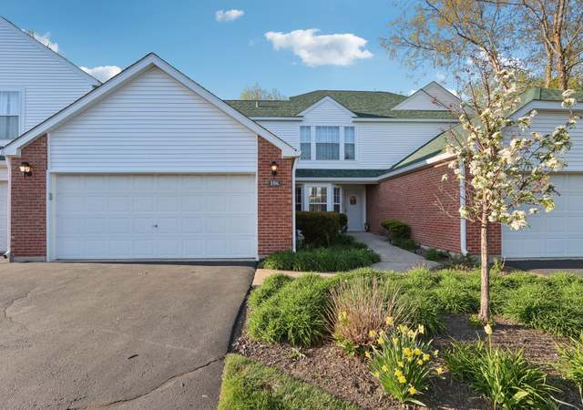 Photo of 106 Huntington St, Lake Bluff, IL 60044
